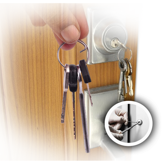 Lockout Locksmith in California