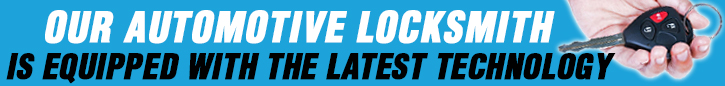 Lost Ignition Keys - Locksmith Ontario, CA