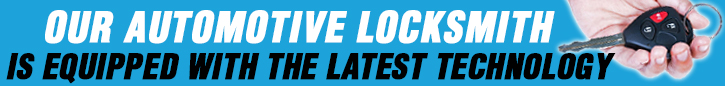 Office Lockout - Locksmith Ontario, CA