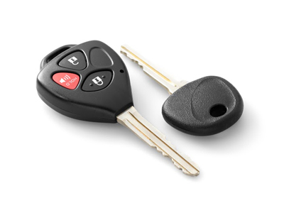 Auto Locksmith